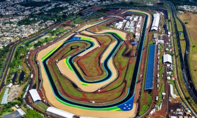 MotoGP em Goiânia destaca Goiás como um importante polo do automobilismo mundial