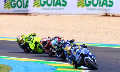 Autódromo de Goiânia se prepara para receber novas categorias do automobilismo