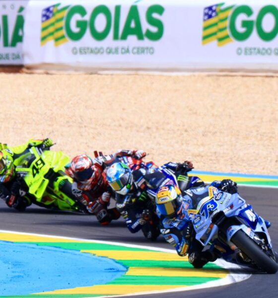 Autódromo de Goiânia se prepara para receber novas categorias do automobilismo