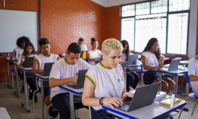 Goiás alcança a melhor educação pública do país com investimento recorde