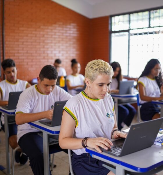 Goiás alcança a melhor educação pública do país com investimento recorde