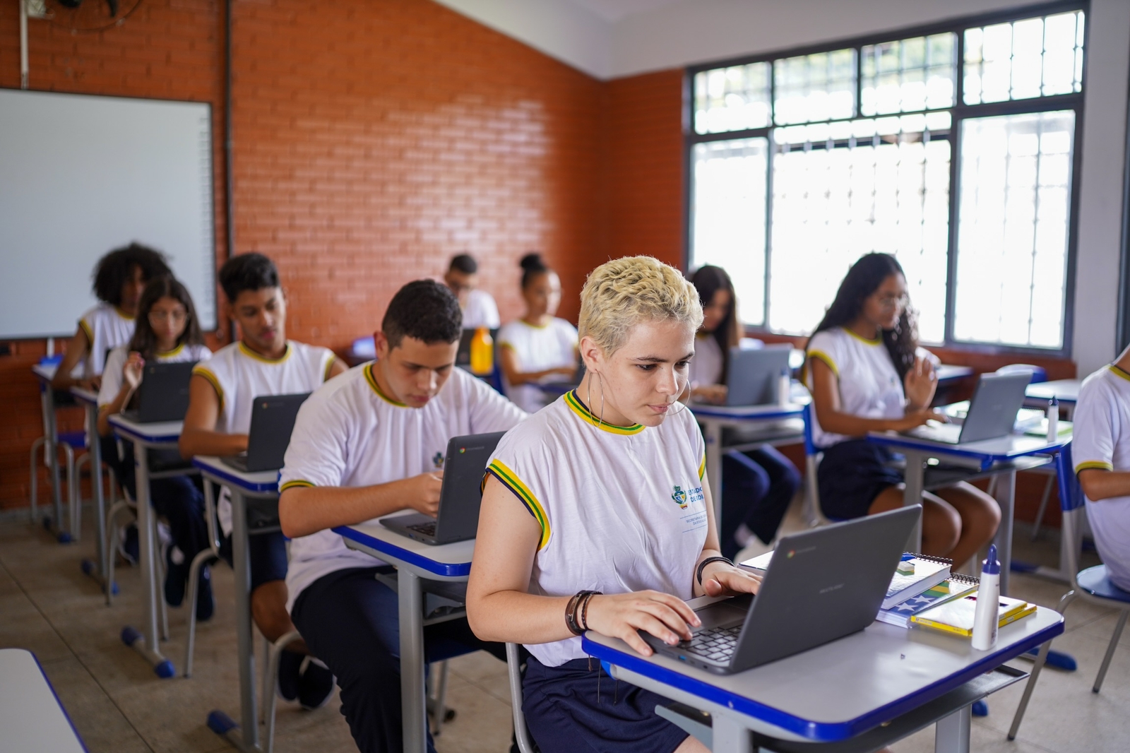 Goiás alcança a melhor educação pública do país com investimento recorde