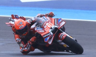MotoGP em Goiânia destaca Goiás como destino de grandes eventos internacionais