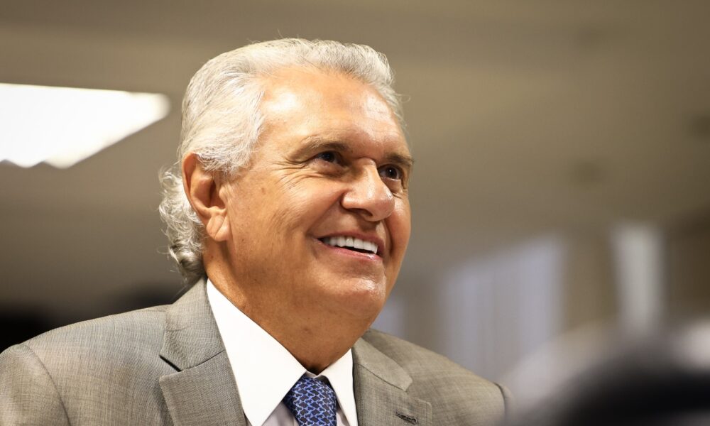 Agenda do governador para a tarde de segunda-feira