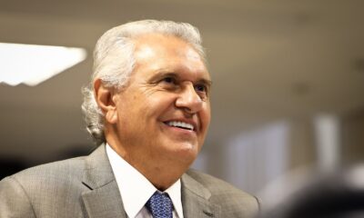 Agenda do governador para a tarde de segunda-feira