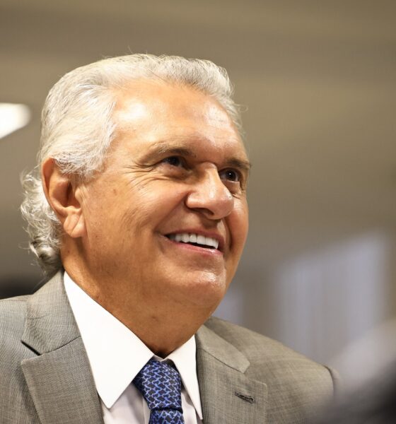 Agenda do governador para a tarde de segunda-feira