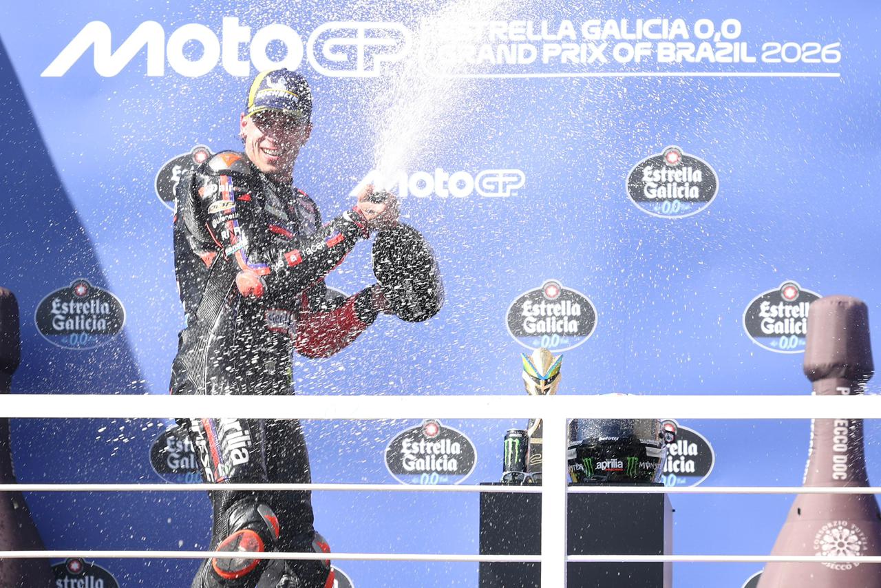 MotoGP em Goiânia reposiciona Goiás no cenário mundial de grandes eventos e registra recorde de público