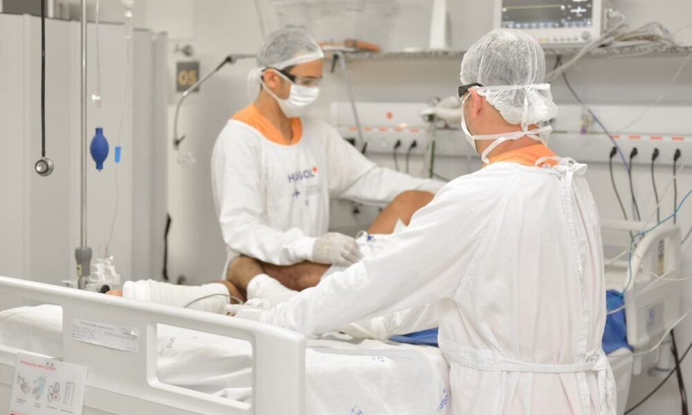 Funcionamento das Unidades de Saúde é alterado em razão do MotoGP