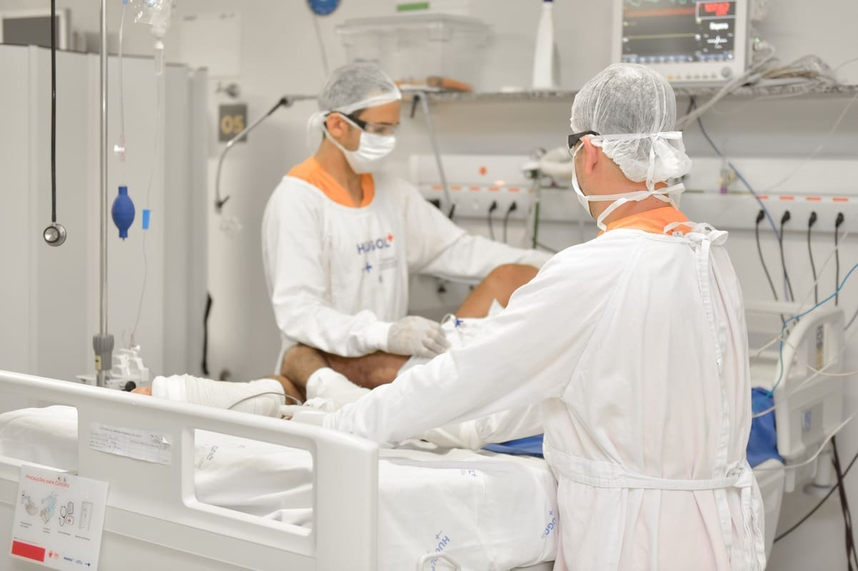 Funcionamento das Unidades de Saúde é alterado em razão do MotoGP