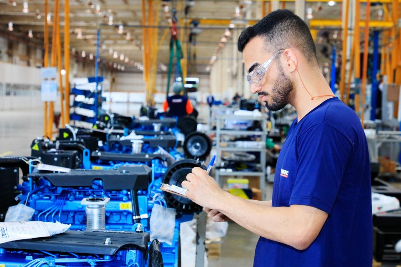 Goiás registra o melhor resultado histórico no mercado de trabalho, segundo PNAD