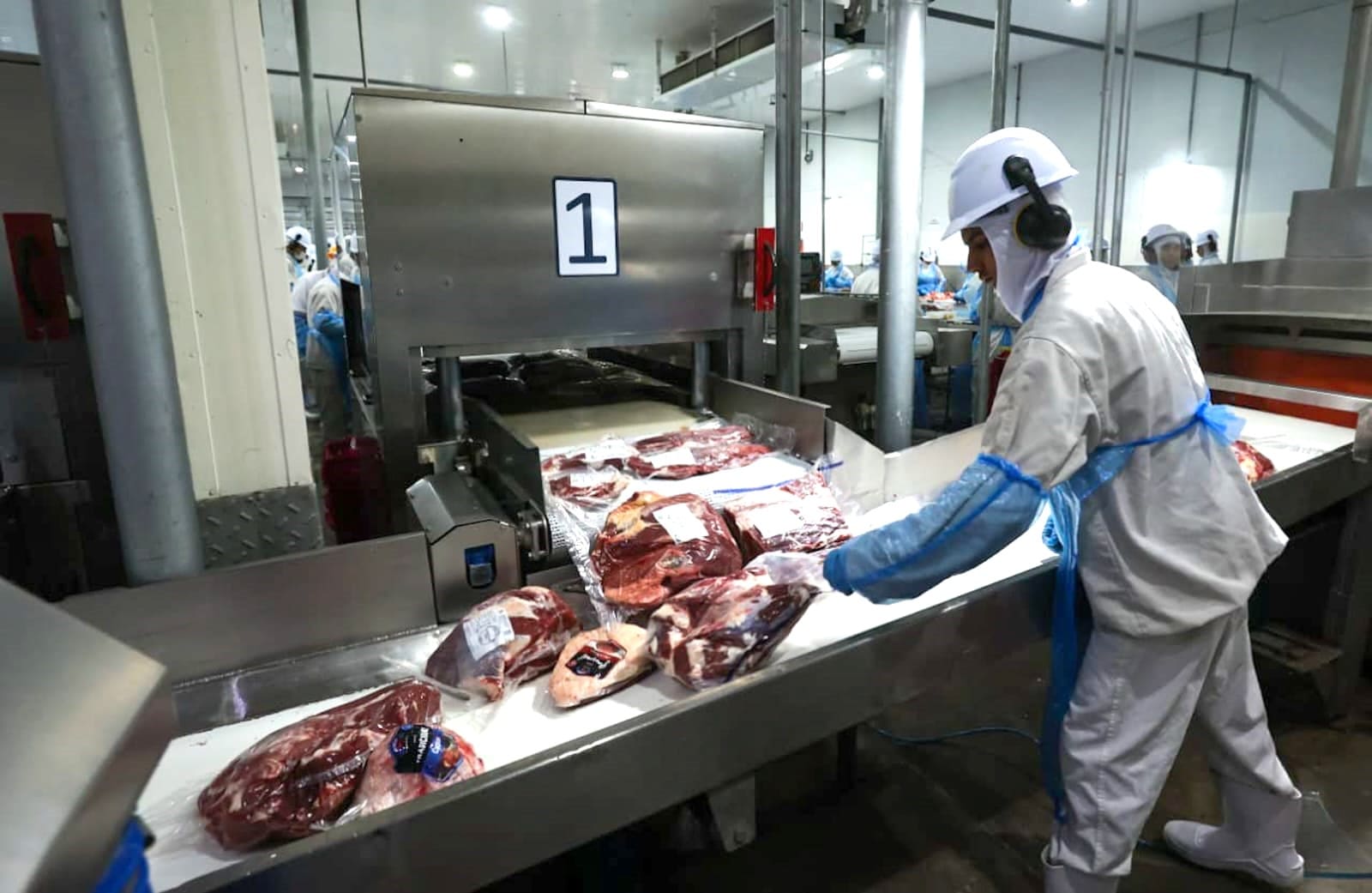 Goiás registra superávit de US$ 205,6 milhões na balança comercial em fevereiro