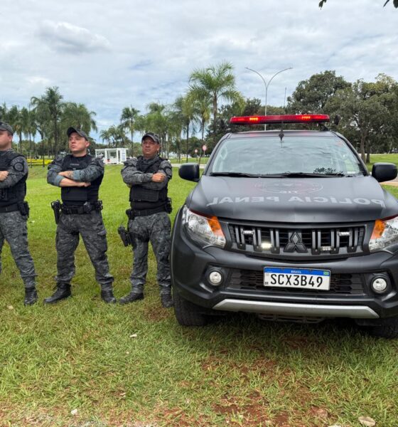 Segurança no MotoGP em Goiânia registra apenas um furto durante evento com 148 mil pessoas presentes