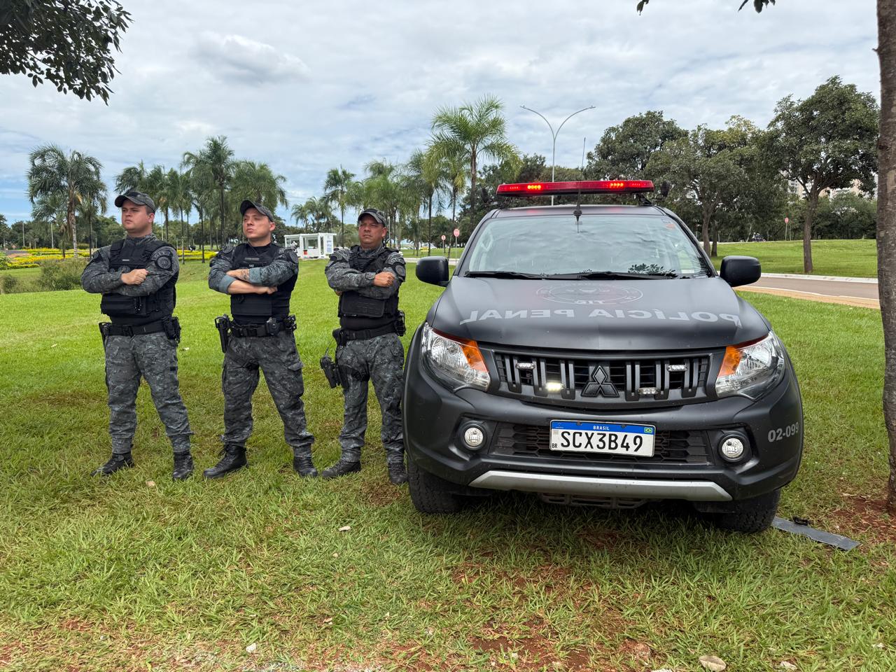 Segurança no MotoGP em Goiânia registra apenas um furto durante evento com 148 mil pessoas presentes