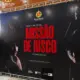 PMDF Lança Série Documental “missão de Risco” com Exibição no Cine Brasília