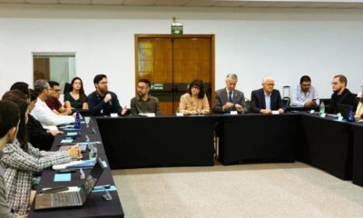 Semad institui grupos de trabalho para analisar os impactos da mineração