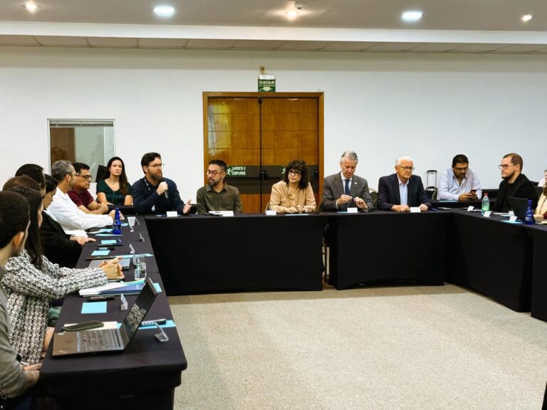 Semad institui grupos de trabalho para analisar os impactos da mineração