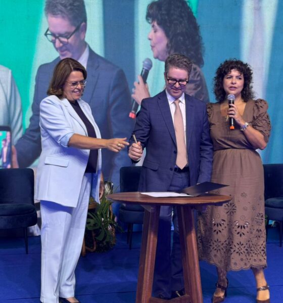 Semad e Secretaria da Saúde farão monitoramento de agrotóxicos em rios, córregos e lagos