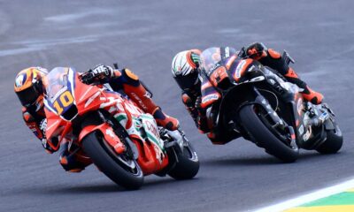 MotoGP em Goiânia impulsiona economia e projeta Goiás no cenário internacional