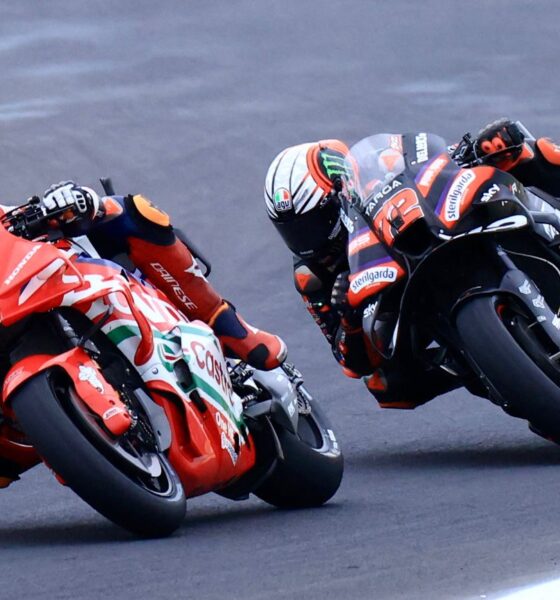 MotoGP em Goiânia impulsiona economia e projeta Goiás no cenário internacional