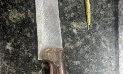 PMDF evita feminicídio e resgata mãe e recém-nascido em situação de cárcere privado no Itapoã