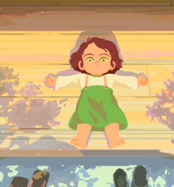 Programação do Cine Cultura traz estreia de animação francesa indicada ao Oscar