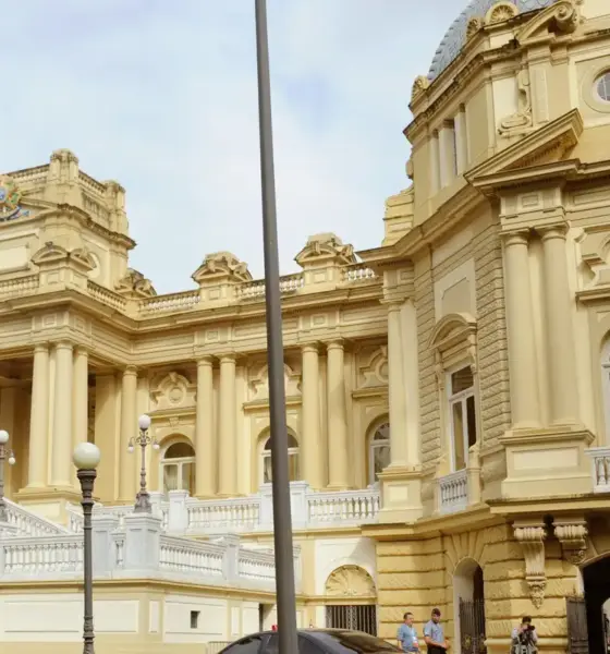 PSD solicita ao STF a realização de eleições diretas para o governo do Rio