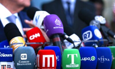 Jornalista da comunicação do Psol registra ameaças e denuncia perseguição