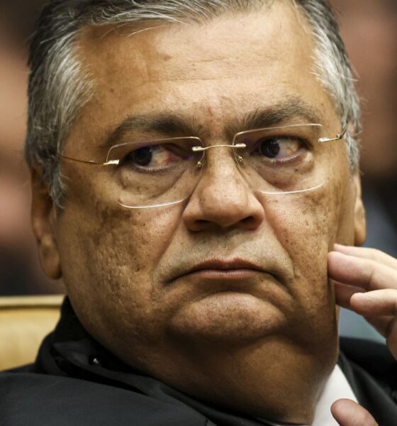 Dino revoga aposentadoria compulsória como medida disciplinar para juízes