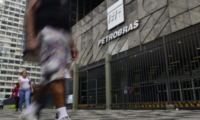 Petrobras afirma que está fornecendo toda a produção de combustível