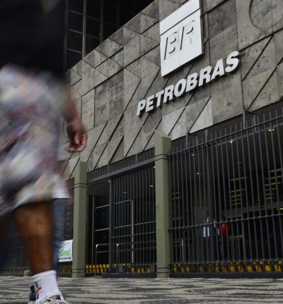 Petrobras afirma que está fornecendo toda a produção de combustível