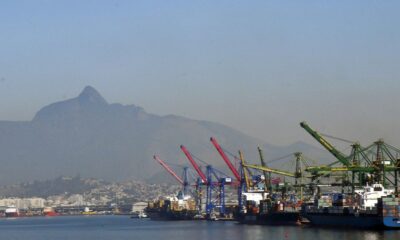 Mapa acompanha insumos para minimizar efeitos da guerra na agricultura