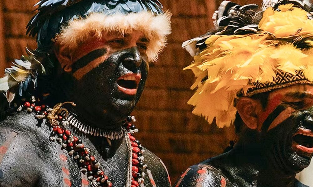 Povo Fulni-ô conduzirá vivência na Chapada dos Veadeiros