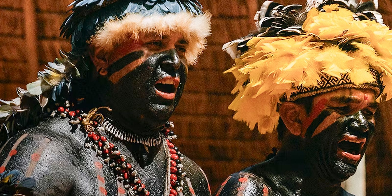 Povo Fulni-ô conduzirá vivência na Chapada dos Veadeiros