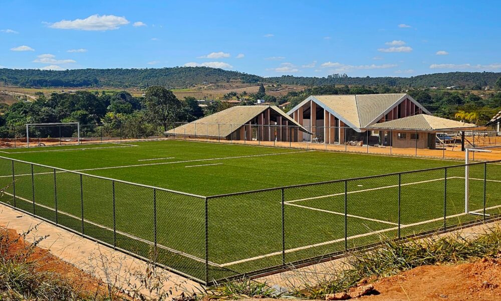 Terrenos no Jardim Botânico com entrada de 15 mil e outras oportunidades no edital da Terracap