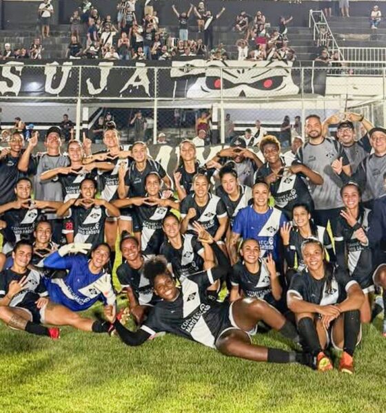 Mixto vence Botafogo e conquista sua primeira vitória no Brasileiro Feminino