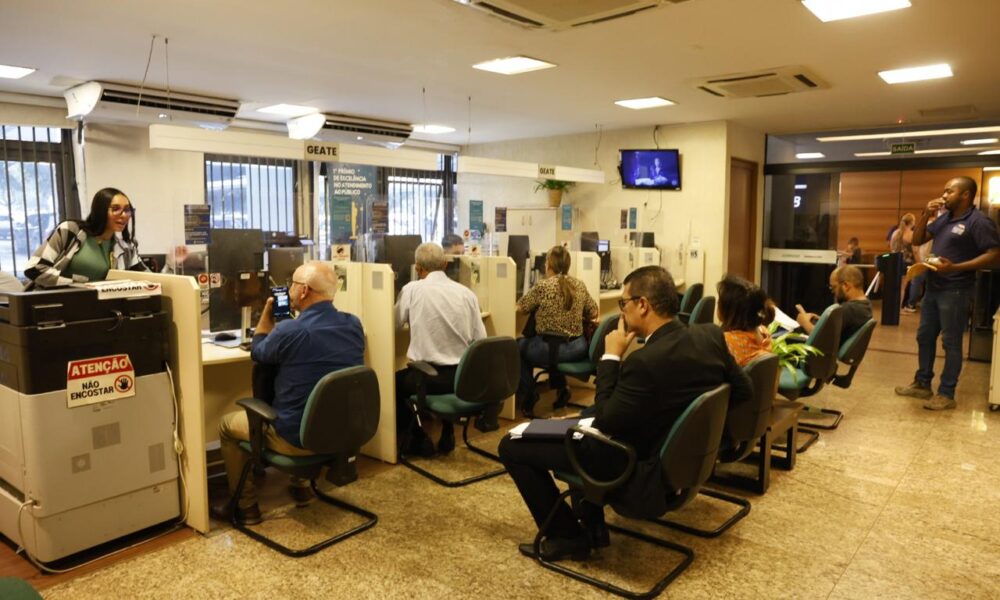 Terracap amplia atendimento em Arniqueira devido à alta demanda