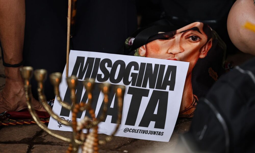 Senado aprova projeto que pode criminalizar a misoginia como discurso de ódio