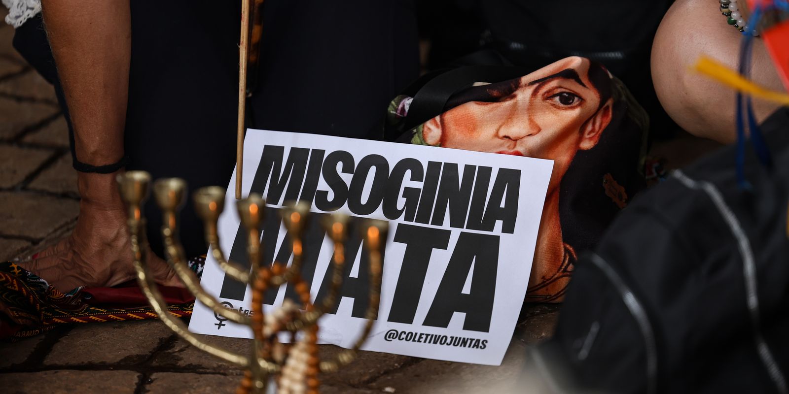 Senado aprova projeto que pode criminalizar a misoginia como discurso de ódio