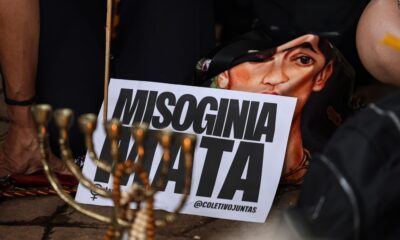 Senado aprova projeto que pode classificar a misoginia como crime de discurso de ódio