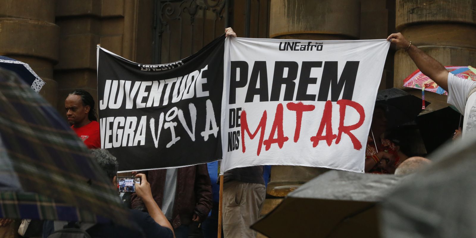 Aumento de mortes de jovens pela polícia em São Paulo leva entidades a pedirem medidas