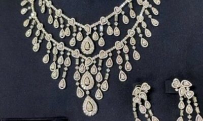 STF pede novo parecer da PGR sobre o caso das joias sauditas