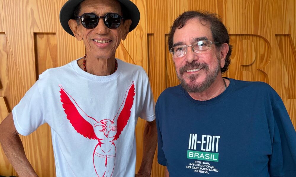 Banda com disco censurado durante a ditadura receberá indenização do Estado