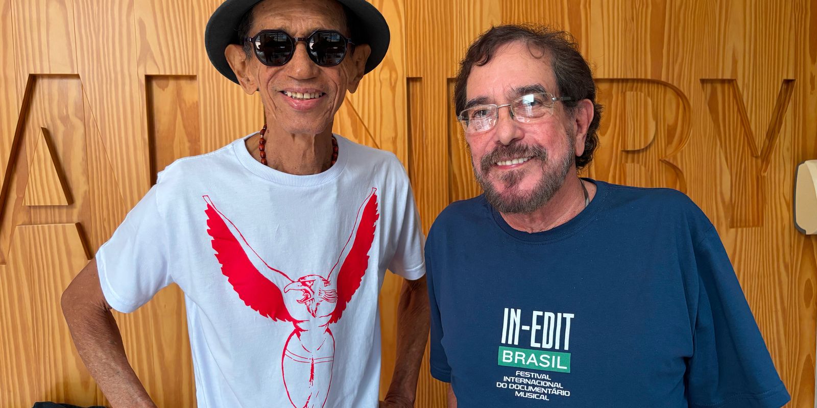 Banda com disco censurado durante a ditadura receberá indenização do Estado