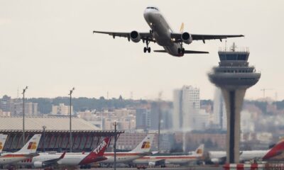 Espanha fecha espaço aéreo para aeronaves dos EUA relacionadas ao conflito