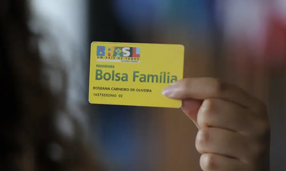 Fome diminui mais em lares chefiados por mulheres que recebem Bolsa Família