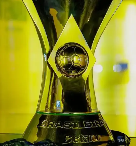 Rádio Nacional transmite partidas da sétima rodada do Campeonato Brasileiro