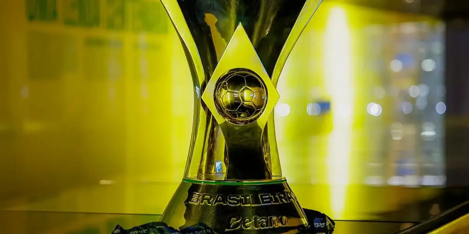 Rádio Nacional transmite partidas da sétima rodada do Campeonato Brasileiro