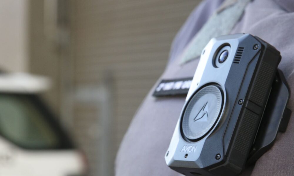 MPRJ orienta sobre o uso adequado das câmeras corporais pelas polícias do Rio