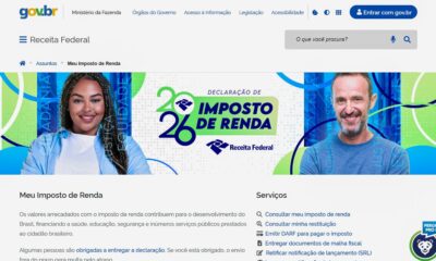 Mudanças na declaração do Imposto de Renda em 2023: o que você precisa saber