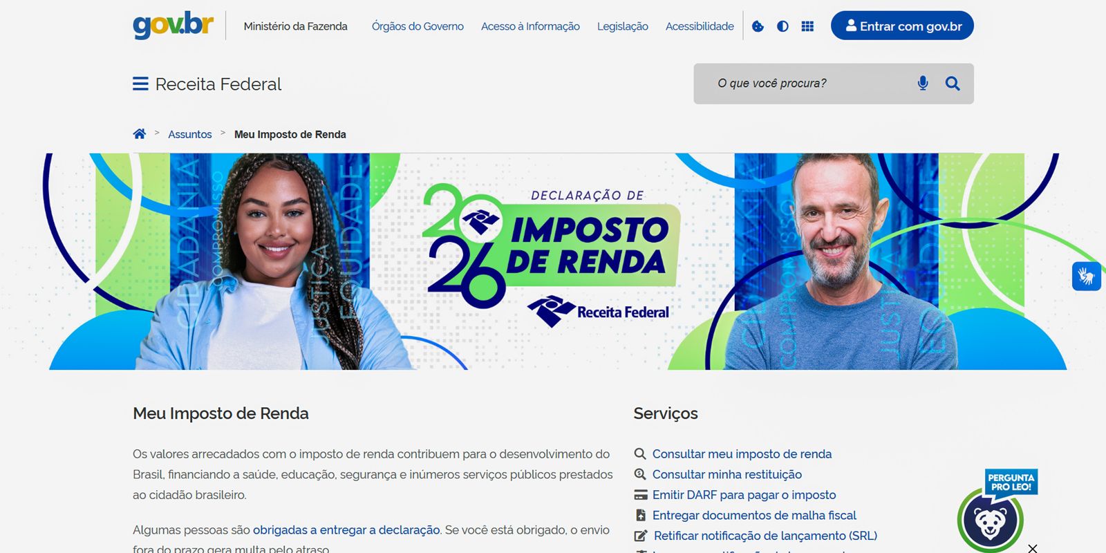 Mudanças na declaração do Imposto de Renda em 2023: o que você precisa saber